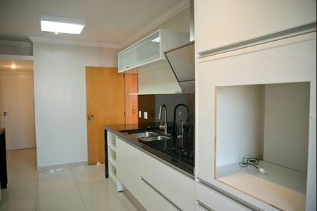 Apartamento à venda com 280m², 3 quartos e 4 vagasCozinha