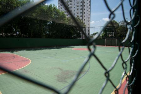 Apartamento à venda com 280m², 3 quartos e 4 vagasQuadra Esportiva