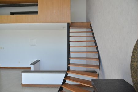 Apartamento à venda com 280m², 3 quartos e 4 vagasSala