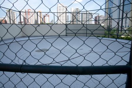 Apartamento à venda com 280m², 3 quartos e 4 vagasPista de Skate