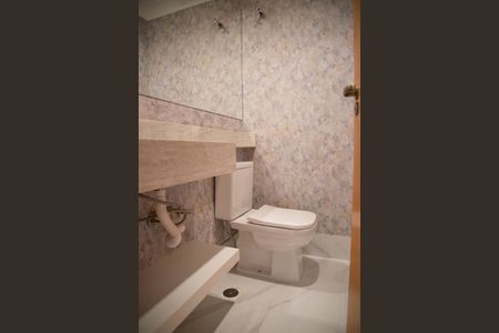 Apartamento à venda com 280m², 3 quartos e 4 vagasLavabo