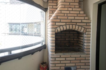 Apartamento à venda com 280m², 3 quartos e 4 vagasVaranda gourmet