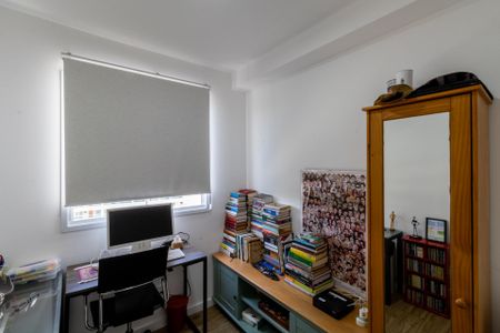 Apartamento à venda com 37m², 2 quartos e sem vaga Apartamento à venda com 37m², 2 quartos e sem vagaQuarto 2