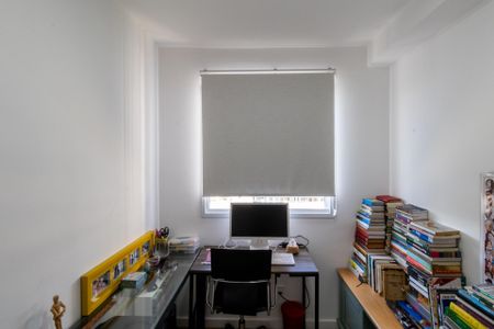 Apartamento à venda com 37m², 2 quartos e sem vaga Apartamento à venda com 37m², 2 quartos e sem vagaQuarto 2