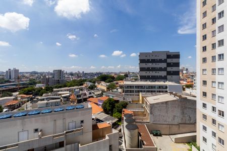 Apartamento à venda com 37m², 2 quartos e sem vaga Apartamento à venda com 37m², 2 quartos e sem vagaVista da Sala