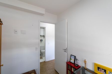 Apartamento à venda com 37m², 2 quartos e sem vaga Apartamento à venda com 37m², 2 quartos e sem vagaQuarto 2