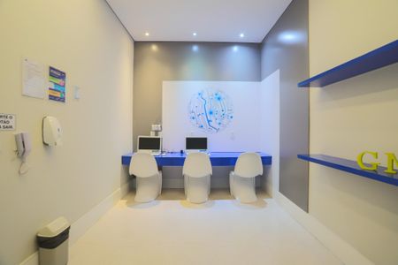 Apartamento à venda com 64m², 2 quartos e 1 vaga Apartamento à venda com 64m², 2 quartos e 1 vagaÁrea comum