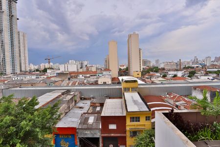 Apartamento à venda com 64m², 2 quartos e 1 vaga Apartamento à venda com 64m², 2 quartos e 1 vagavaranda