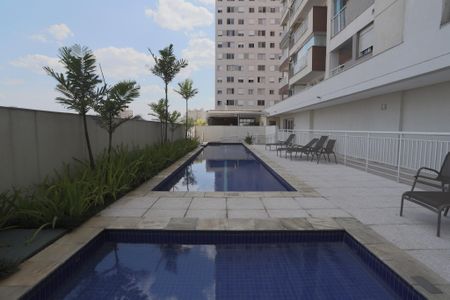 Apartamento à venda com 64m², 2 quartos e 1 vaga Apartamento à venda com 64m², 2 quartos e 1 vagaÁrea comum