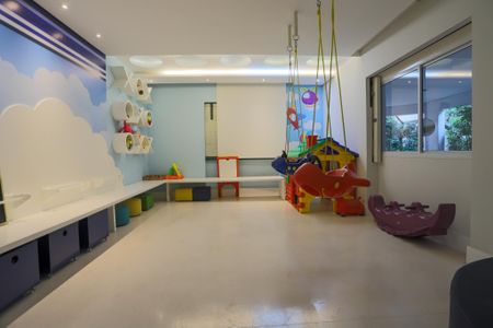 Apartamento à venda com 64m², 2 quartos e 1 vaga Apartamento à venda com 64m², 2 quartos e 1 vagaÁrea comum