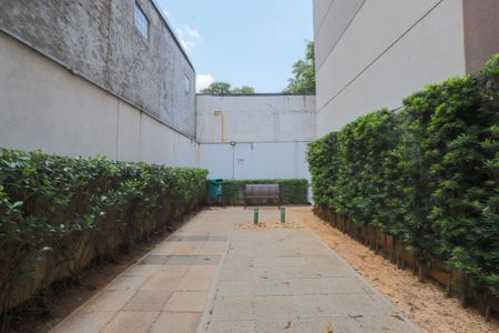 Apartamento à venda com 64m², 2 quartos e 1 vaga Apartamento à venda com 64m², 2 quartos e 1 vagaÁrea comum