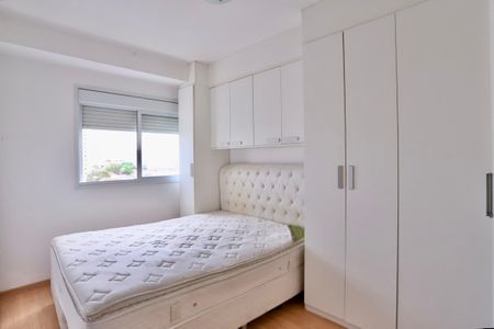 Apartamento à venda com 64m², 2 quartos e 1 vaga Apartamento à venda com 64m², 2 quartos e 1 vagaQuarto 2