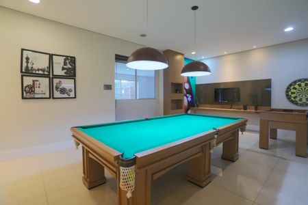 Apartamento à venda com 64m², 2 quartos e 1 vaga Apartamento à venda com 64m², 2 quartos e 1 vagaÁrea comum