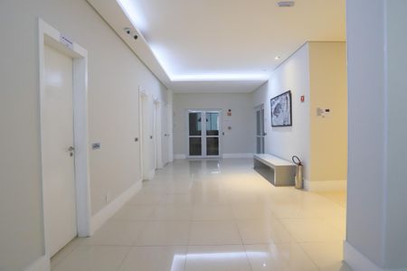 Apartamento à venda com 64m², 2 quartos e 1 vaga Apartamento à venda com 64m², 2 quartos e 1 vagaÁrea comum