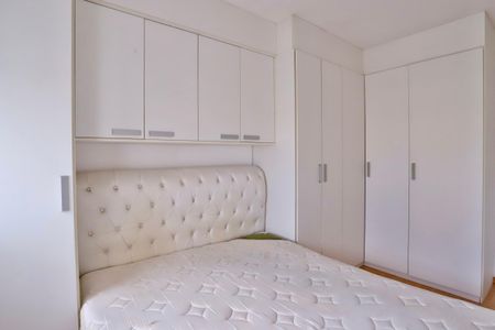 Apartamento à venda com 64m², 2 quartos e 1 vaga Apartamento à venda com 64m², 2 quartos e 1 vagaQuarto 2