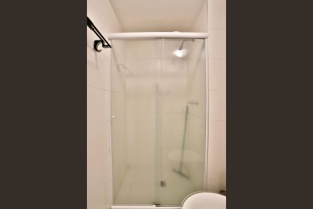 Apartamento à venda com 64m², 2 quartos e 1 vaga Apartamento à venda com 64m², 2 quartos e 1 vagaQuarto 2 - Banheiro