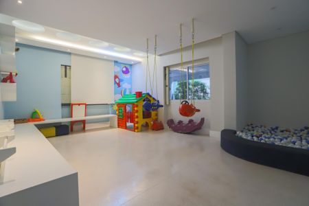 Apartamento à venda com 64m², 2 quartos e 1 vaga Apartamento à venda com 64m², 2 quartos e 1 vagaÁrea comum