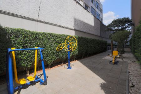 Apartamento à venda com 64m², 2 quartos e 1 vaga Apartamento à venda com 64m², 2 quartos e 1 vagaÁrea comum