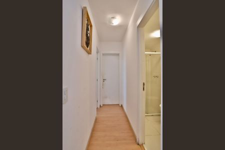 Apartamento à venda com 64m², 2 quartos e 1 vaga Apartamento à venda com 64m², 2 quartos e 1 vagaEntrada do quarto