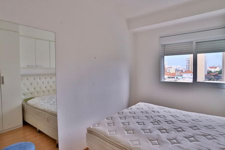 Apartamento à venda com 64m², 2 quartos e 1 vaga Apartamento à venda com 64m², 2 quartos e 1 vagaQuarto 2