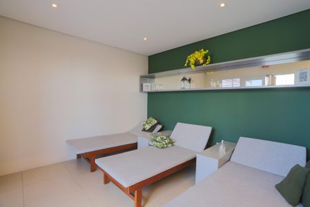 Apartamento à venda com 64m², 2 quartos e 1 vaga Apartamento à venda com 64m², 2 quartos e 1 vagaÁrea comum