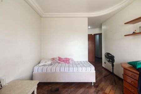 Apartamento à venda com 200m², 3 quartos e 2 vagas Apartamento à venda com 200m², 3 quartos e 2 vagasSuíte 3