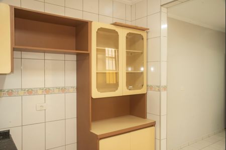 Casa à venda com 125m², 3 quartos e 2 vagasCozinha