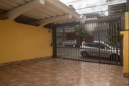 Casa à venda com 125m², 3 quartos e 2 vagasGaragem