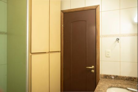 Casa à venda com 125m², 3 quartos e 2 vagasBanheiro da Suíte