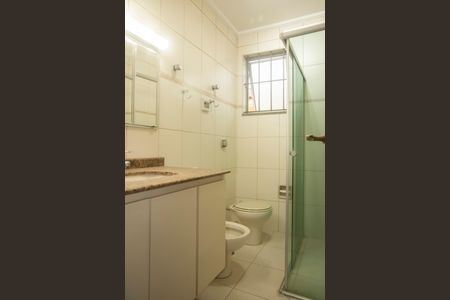 Casa à venda com 125m², 3 quartos e 2 vagasBanheiro da Suíte