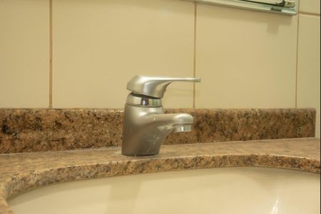 Casa à venda com 125m², 3 quartos e 2 vagasBanheiro da Suíte