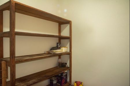 Casa à venda com 125m², 3 quartos e 2 vagasQuarto de Serviço