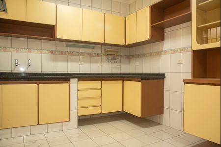 Casa à venda com 125m², 3 quartos e 2 vagasCozinha