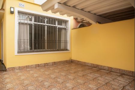 Casa à venda com 125m², 3 quartos e 2 vagasGaragem