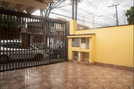 Casa à venda com 125m², 3 quartos e 2 vagasGaragem