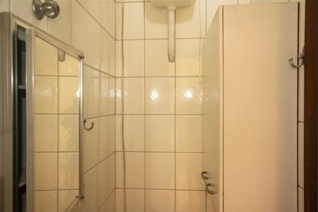 Casa à venda com 125m², 3 quartos e 2 vagasBanheiro de Serviço