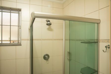 Casa à venda com 125m², 3 quartos e 2 vagasBanheiro da Suíte