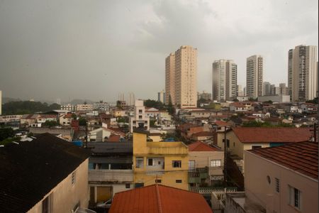 Casa à venda com 125m², 3 quartos e 2 vagasVista da Suíte