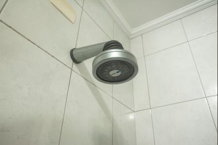 Casa à venda com 125m², 3 quartos e 2 vagasBanheiro