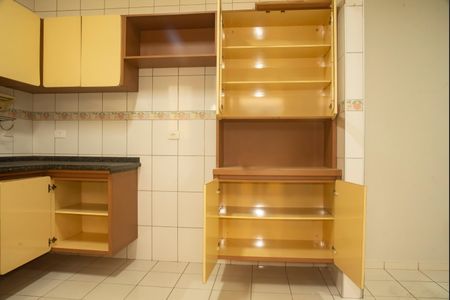 Casa à venda com 125m², 3 quartos e 2 vagasCozinha