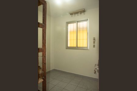 Casa à venda com 125m², 3 quartos e 2 vagasQuarto de Serviço