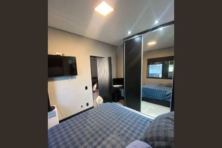 Apartamento à venda com 1 quarto, 55m² em Moema, São Paulo