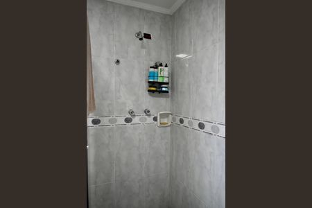 Apartamento à venda com 160m², 4 quartos e 2 vagas Apartamento à venda com 160m², 4 quartos e 2 vagasBanheiro da Suíte