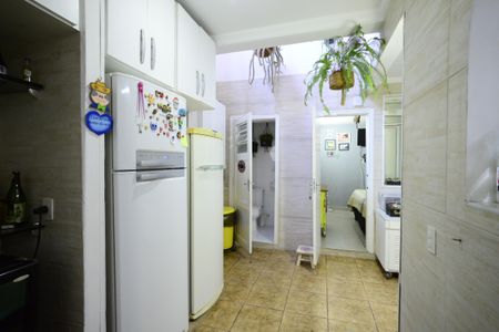 Casa à venda com 180m², 4 quartos e 1 vagaCozinha