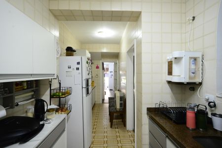 Casa à venda com 180m², 4 quartos e 1 vagaCozinha