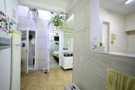 Casa à venda com 180m², 4 quartos e 1 vagaCozinha