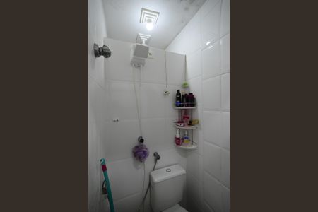 Casa à venda com 180m², 4 quartos e 1 vagaBanheiro de Serviço