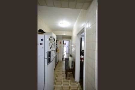 Casa à venda com 180m², 4 quartos e 1 vagaCozinha