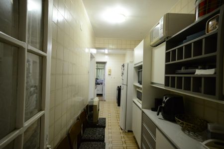 Casa à venda com 180m², 4 quartos e 1 vagaCozinha
