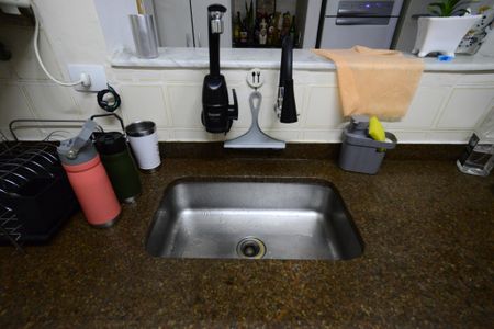 Casa à venda com 180m², 4 quartos e 1 vagaCozinha